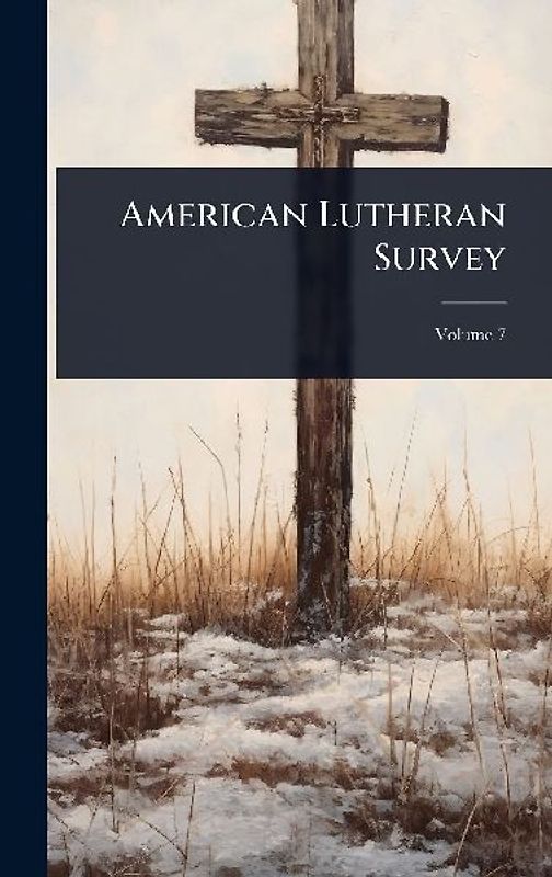American Lutheran Survey