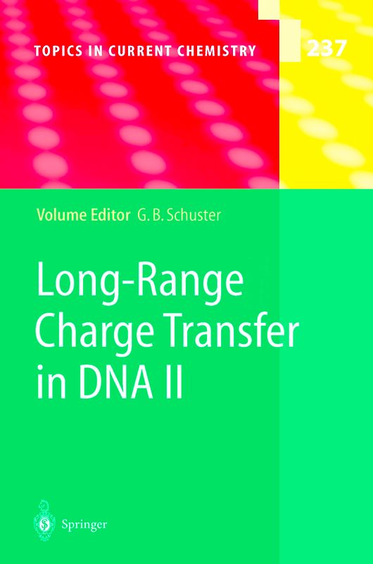Long-Range Charge Transfer in DNA II