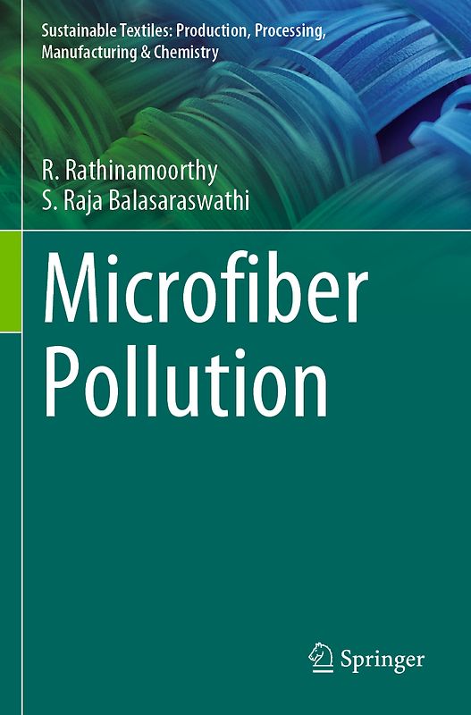 Microfiber Pollution