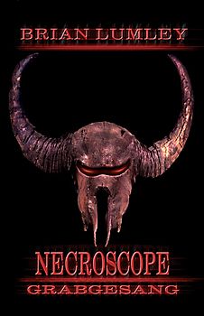 Necroscope. Vampir-Saga / Grabgesang