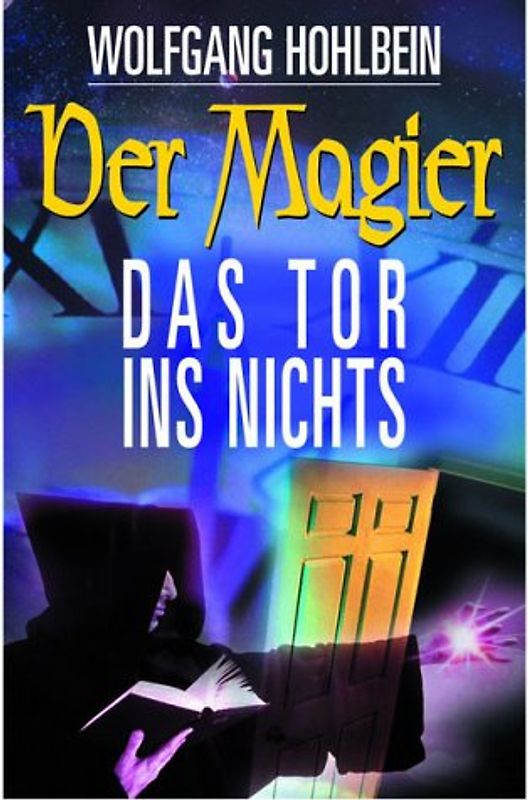 Der Magier - Das Tor ins Nichts