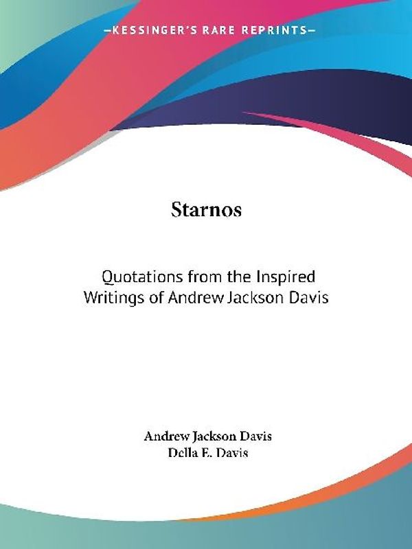 Starnos