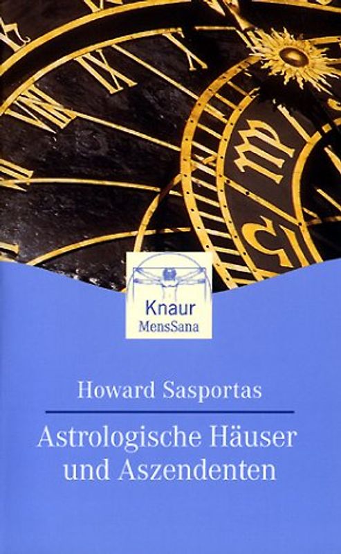 Astrologische Häuser und Aszendenten