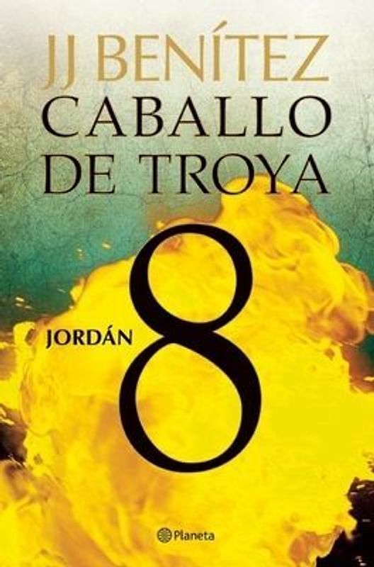 Caballo de Troya 8: Jordán / Trojan Horse 8: Jordan