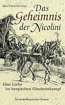 Das Geheimnis der Nicolini