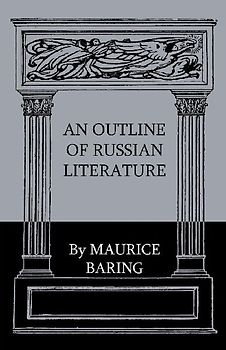 An Outline Of Russian Literature