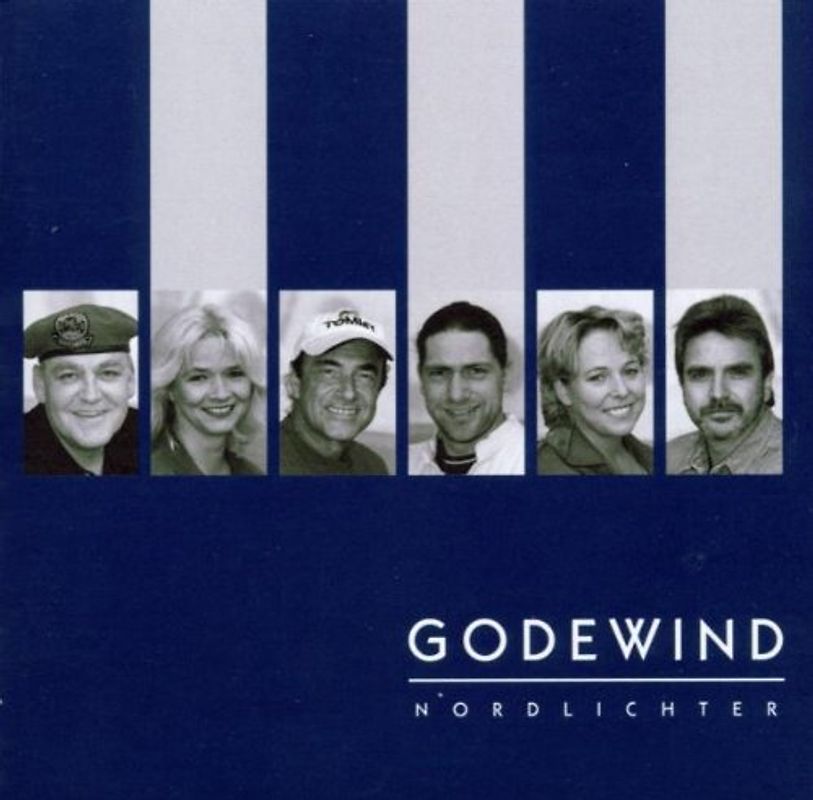 Godewind - Nordlichter