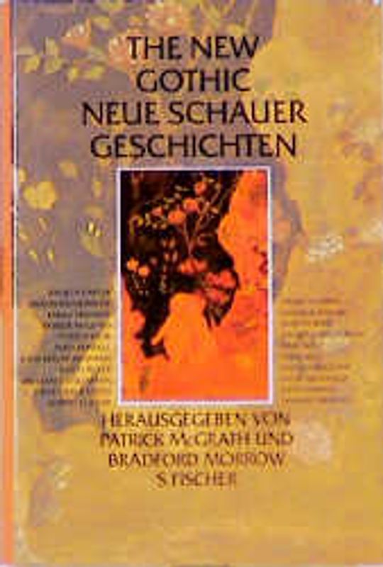 The New Gothic - Neue Schauergeschichten