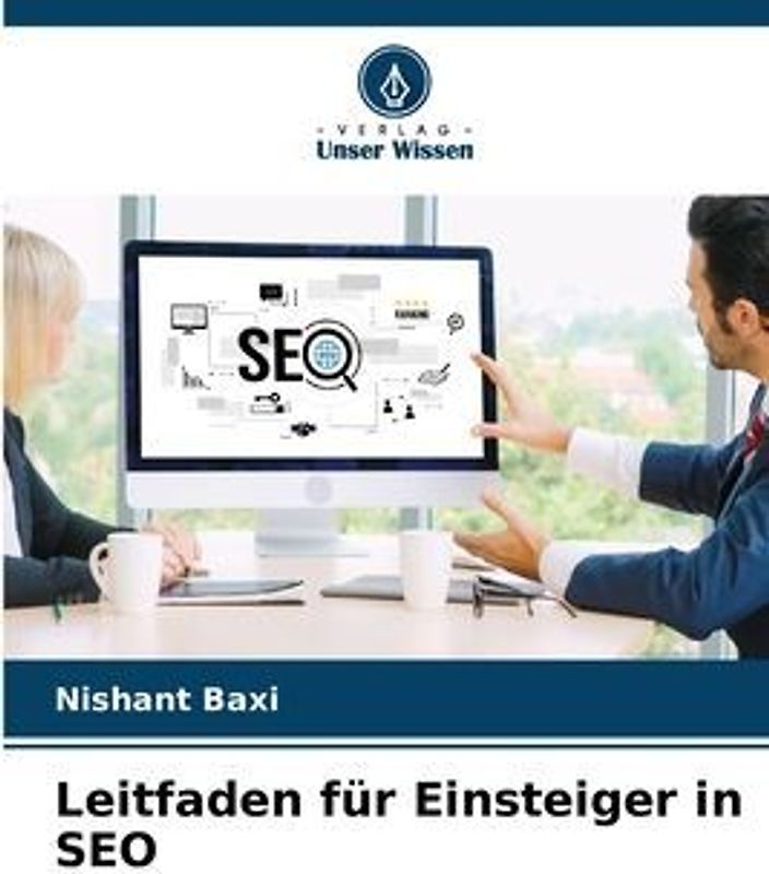 Leitfaden für Einsteiger in SEO
