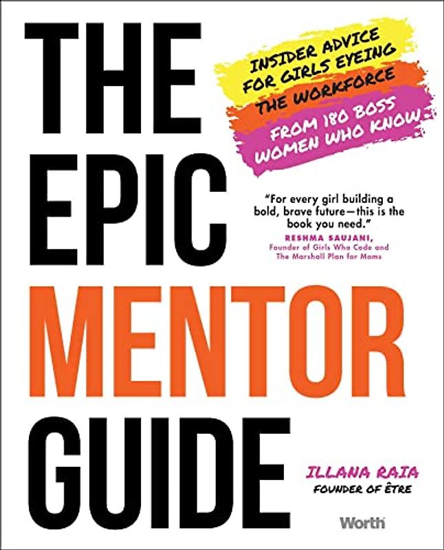The Epic Mentor Guide