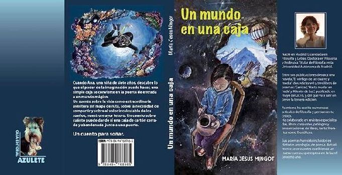 Un mundo en una caja