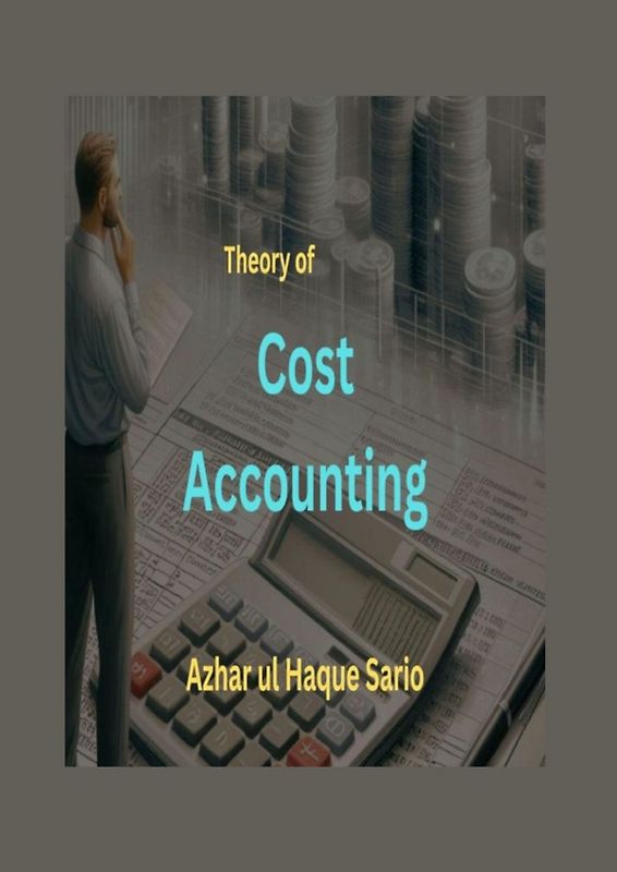 Theory of Cost Accounting