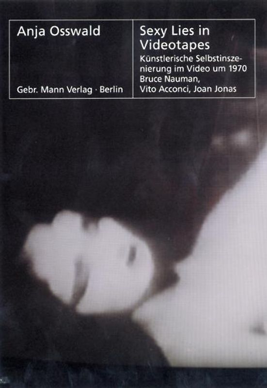 Sexy Lies in Videotapes