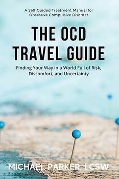 The OCD Travel Guide (Full Color Edition)