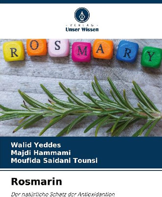 Rosmarin
