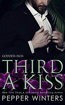 Third a Kiss (Goddess Isles, Band 3)