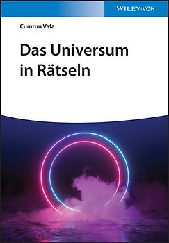Das Universum in Rätseln