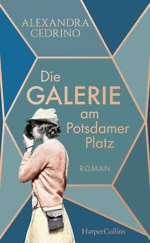 Die Galerie am Potsdamer Platz