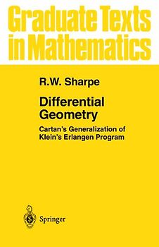 Differential Geometry