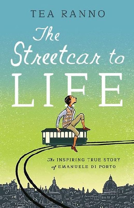 The Streetcar to Life