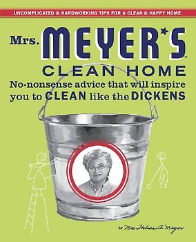Mrs. Meyer's Clean Home