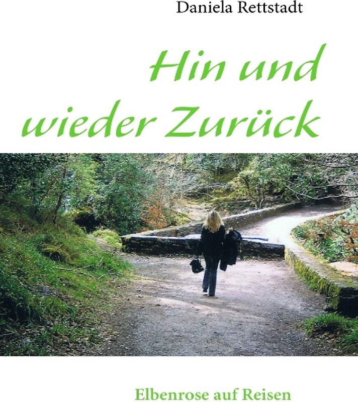 Hin und wieder Zurück