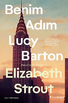 Benim Adim Lucy Barton