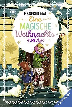 Eine magische Weihnachtsreise