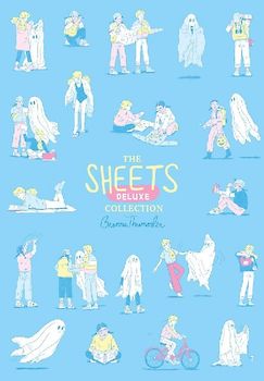 The Sheets Deluxe Collection