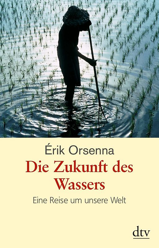 Die Zukunft des Wassers
