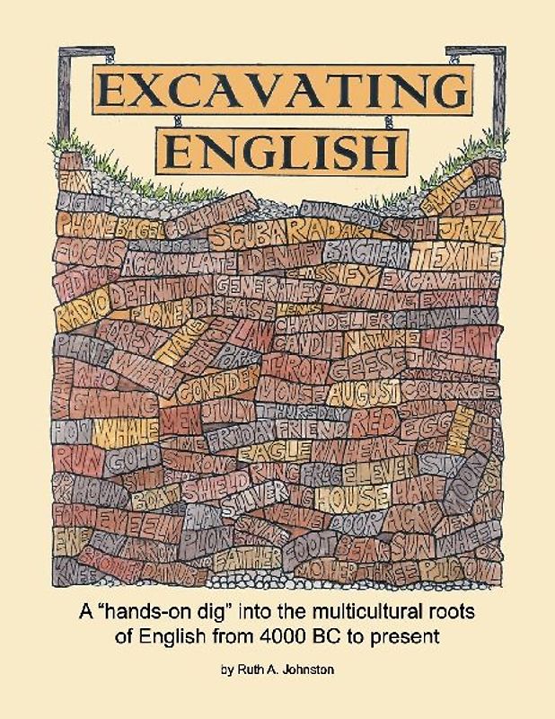Excavating English