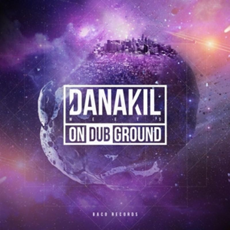 Danakil Meets OnDubGround