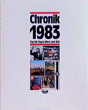 Chronik 1983