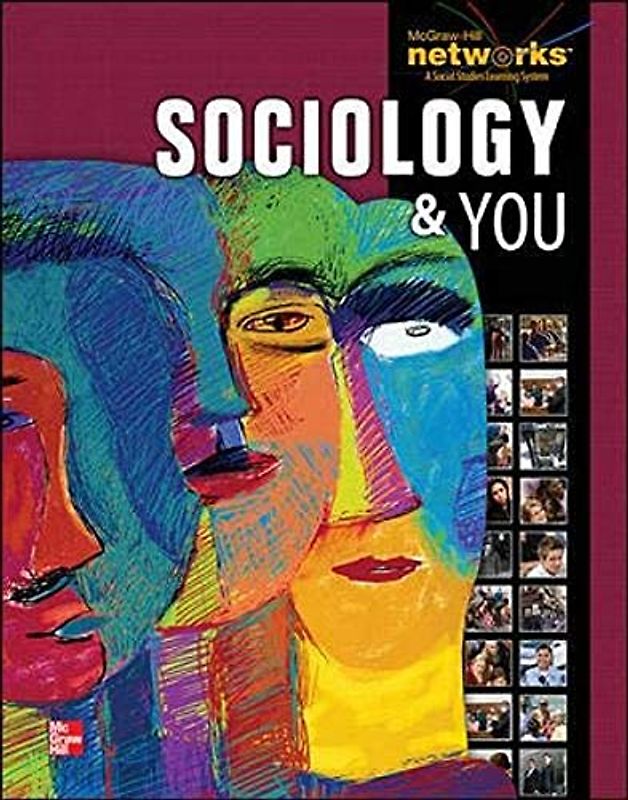 Sociology & You, Student Edition