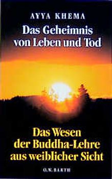 Das Geheimnis von Leben und Tod