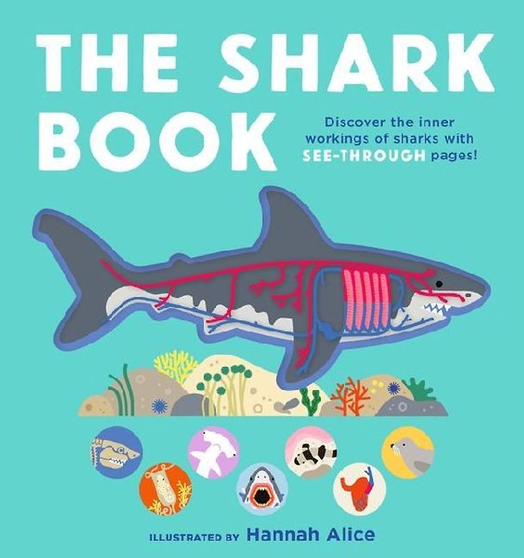 The Shark Book