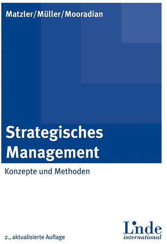 Strategisches Management