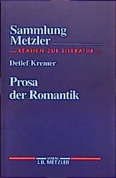 Prosa der Romantik
