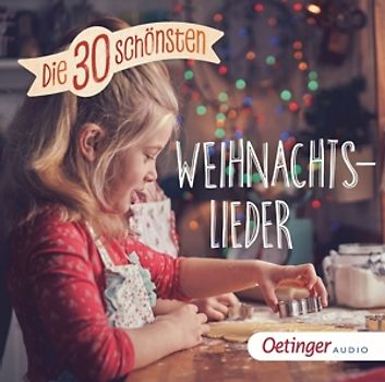 Poppe,Kay; Pusch,Bastian - Die 30 schönsten Weihnachtslieder