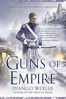 The Guns of Empire