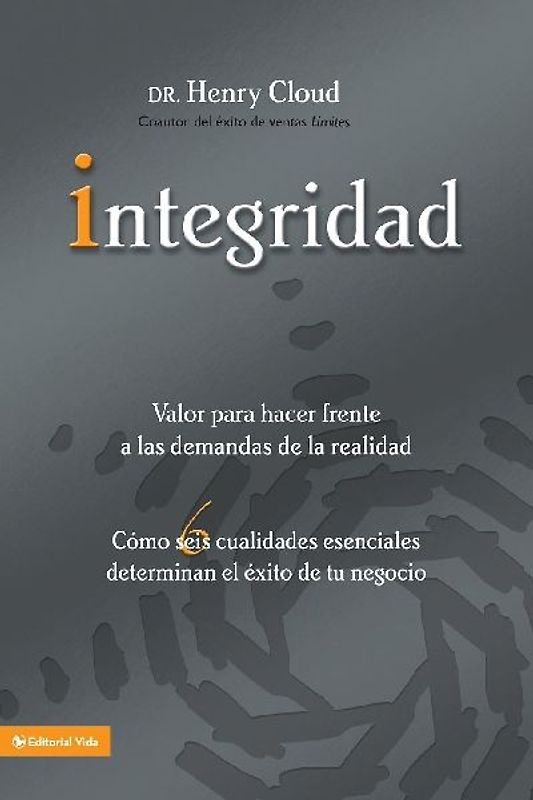 Integridad