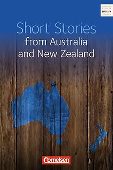 Cornelsen Senior English Library - Literatur - Ab 11. Schuljahr