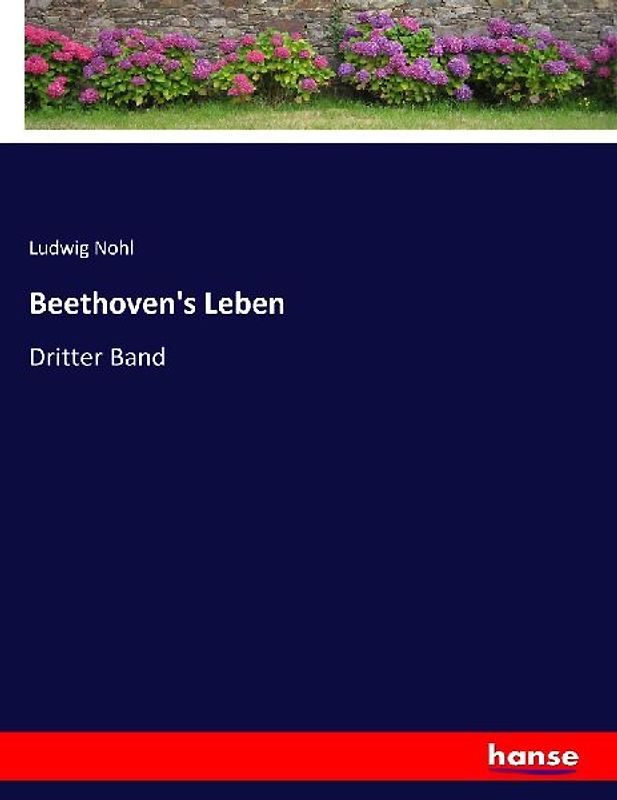 Beethoven's Leben