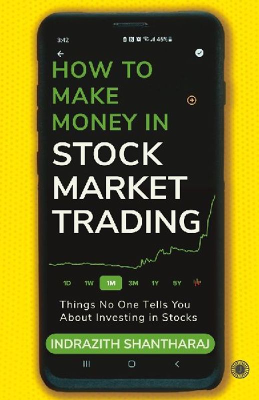 How to Make Money in Stock Market Trading