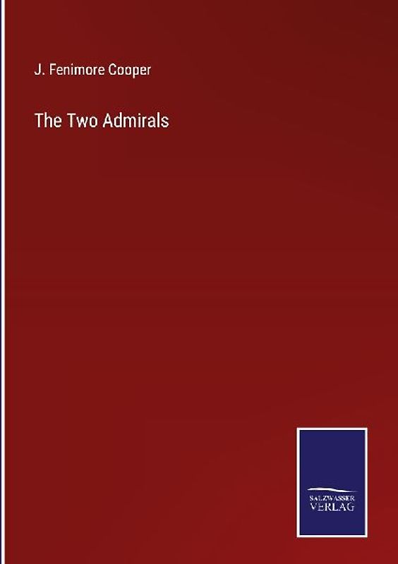 The Two Admirals