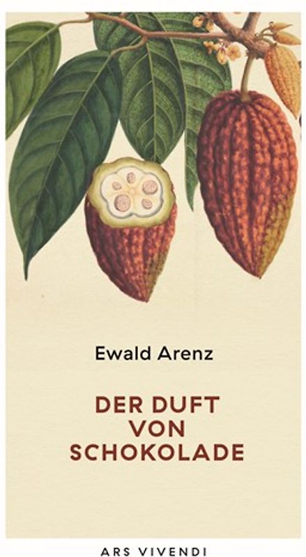 Der Duft von Schokolade (Erfolgsausgabe)