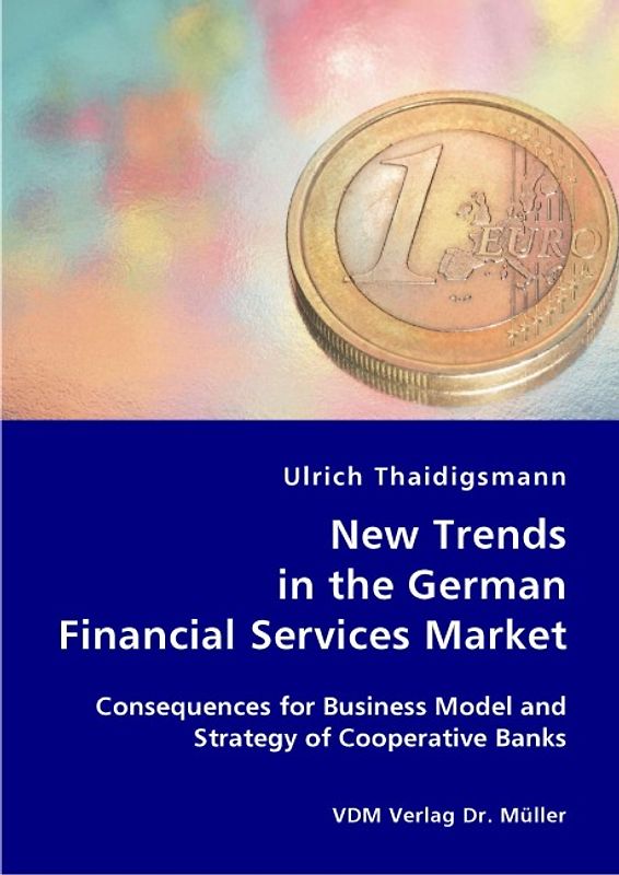New Trends in the German Financial Services Market