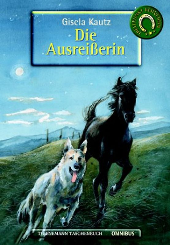 Dixie - Die Ausreißerin