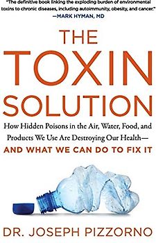 The Toxin Solution
