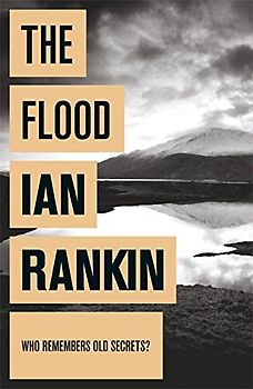 Flood - Ian Rankin
